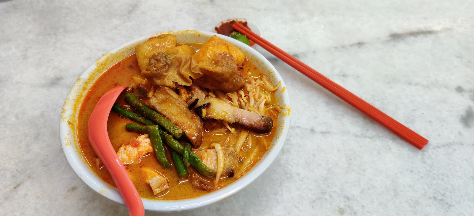 Restoran Pakkopi Kaw • Sri Petaling 3
