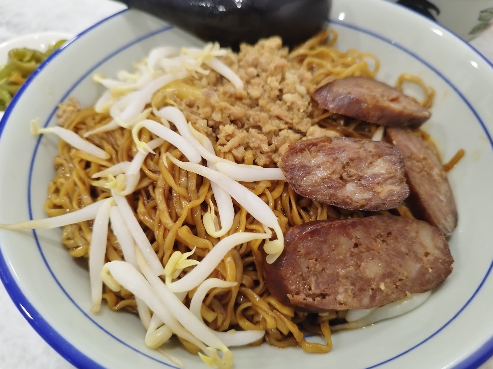 Restoran Pakkopi Kaw • Sri Petaling 5